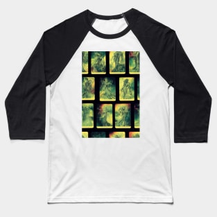 Oracles, Twenty-One: Baseball T-Shirt